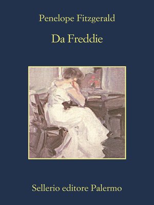 cover image of Da Freddie